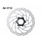 디스크로타,센트락(시마노 ALTUS, SM-RT30, 203mm)
