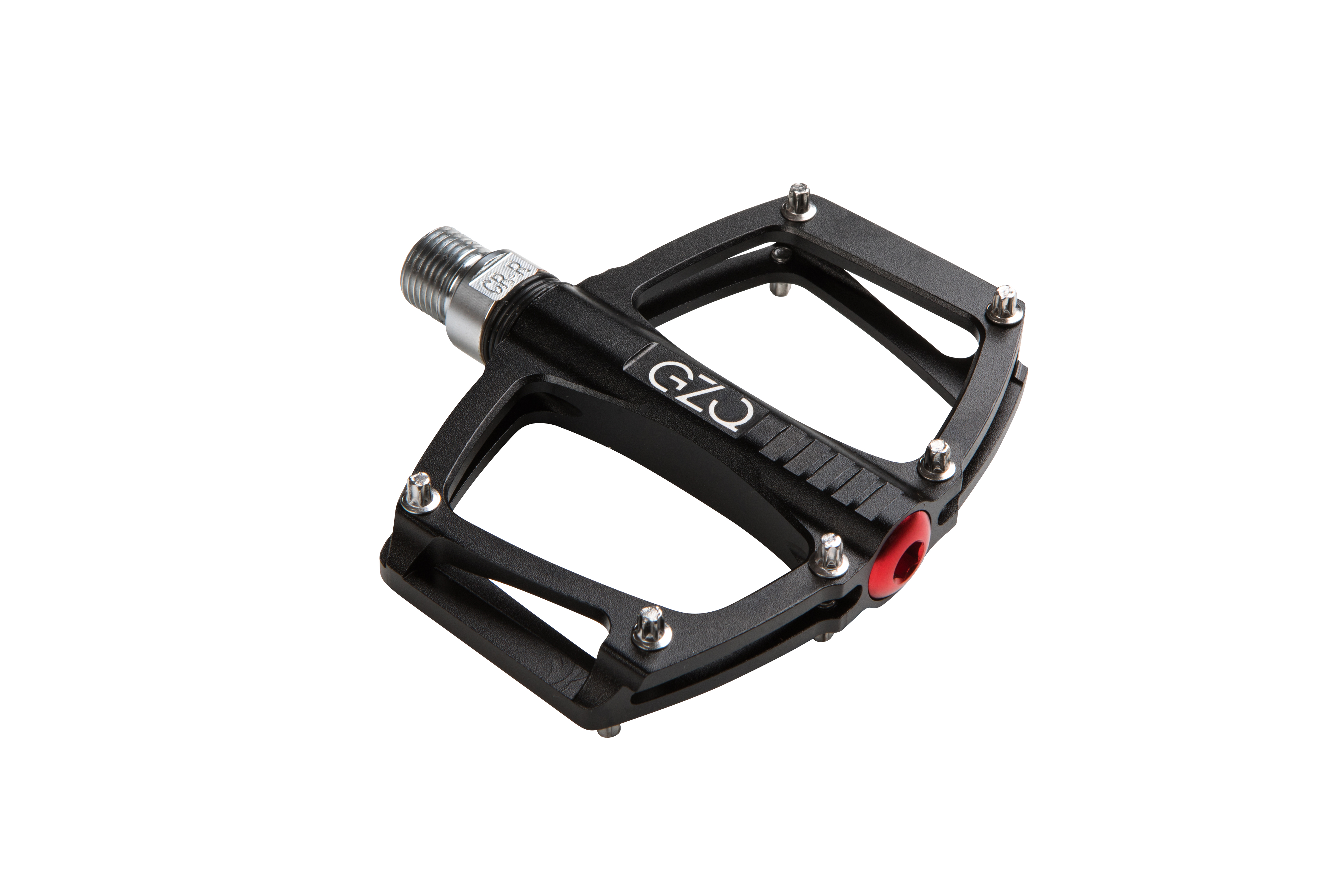 페달(MTB, 중형 고급, ALNC-648, 늄CNC, 3쉴드베아링, 흑색)