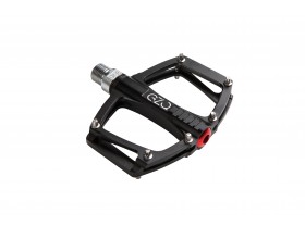 페달(MTB, 중형 고급, ALNC-648, 늄CNC, 3쉴드베아링, 흑색)