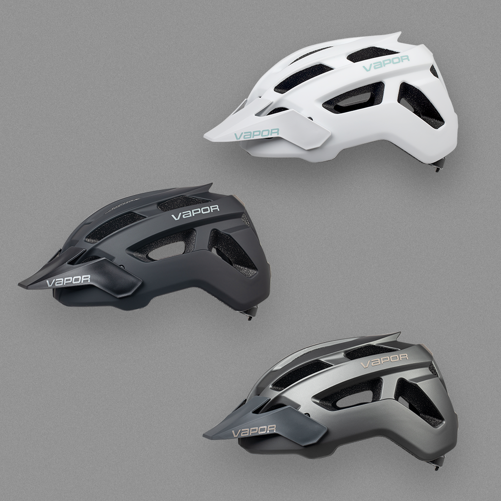 헬멧 [VAPOR] 바이퍼 MTB