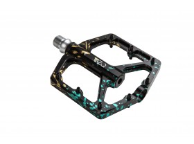 페달(MTB, 대형 고급, ALNC-1080, 늄CNC, 3쉴드베아링, 흑청노)