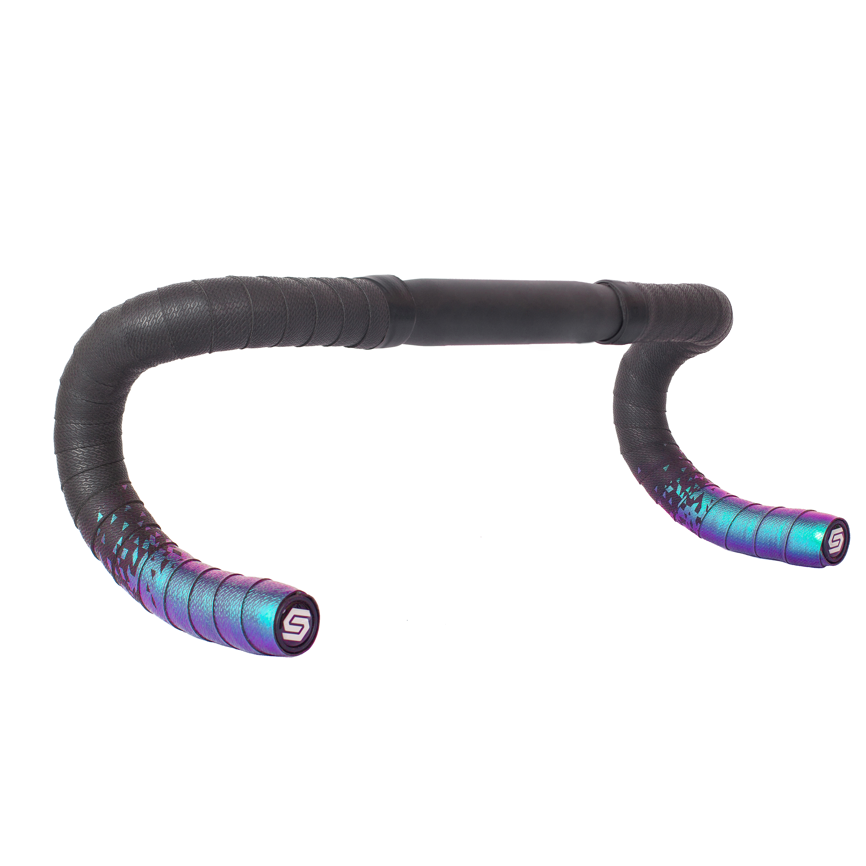 핸들테이프(GZQ 투톤 바테입, 네온블루)