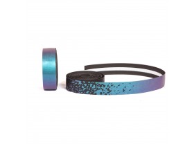 핸들테이프(GZQ 투톤 바테입, 네온블루)