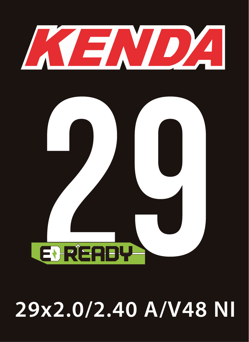 쥬브(29*2.00/2.40, AV48L, E-BIKE, 켄다)