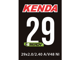 쥬브(29*2.00/2.40, AV48L, E-BIKE, 켄다)