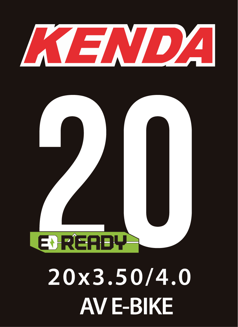 쥬브(20*3.50/4.0, AV 48L 켄다)