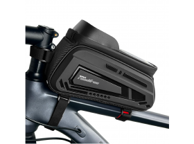 가방(스마트폰 복합가방, 탑튜브-하드팩, 고급형)