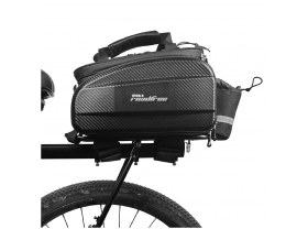 가방(짐받이용-바이크랙) 