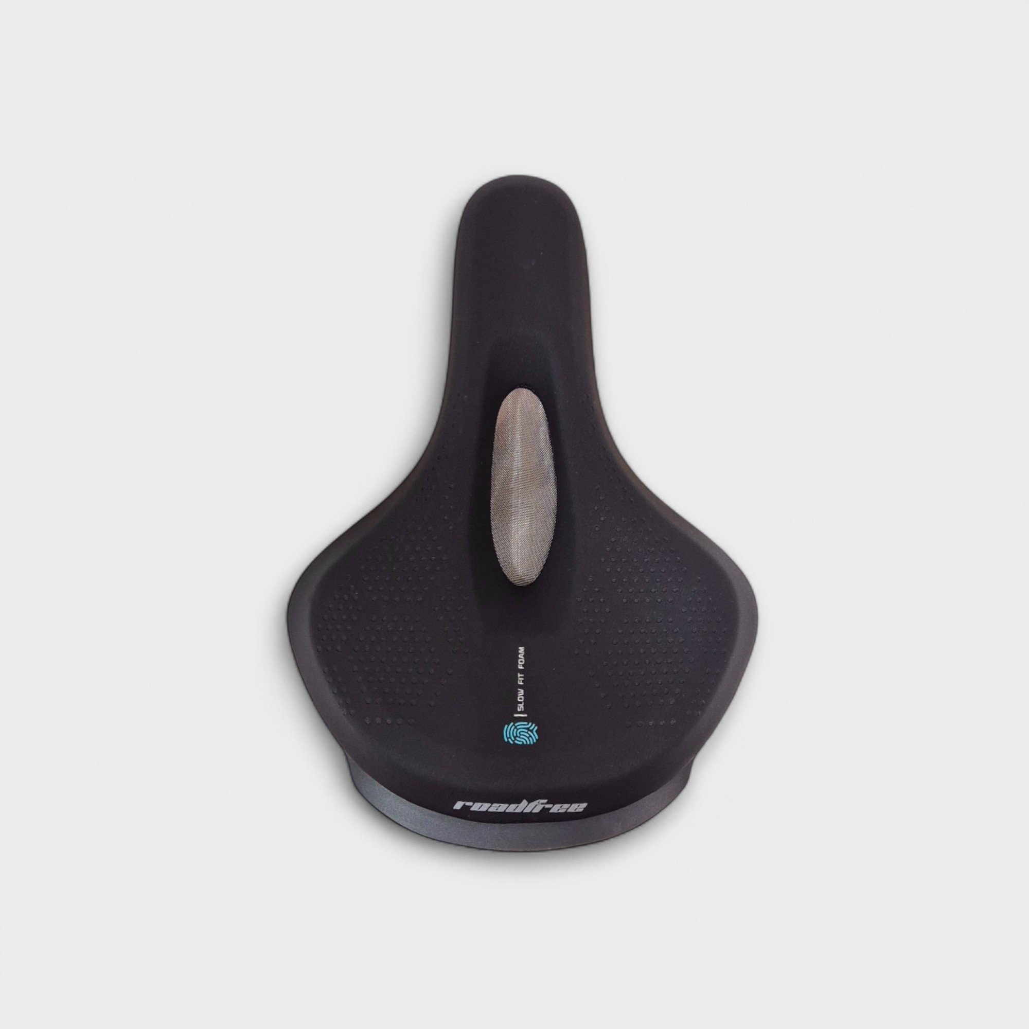 안장(전립선 중형, E-BIKE겸용) 265X190mm