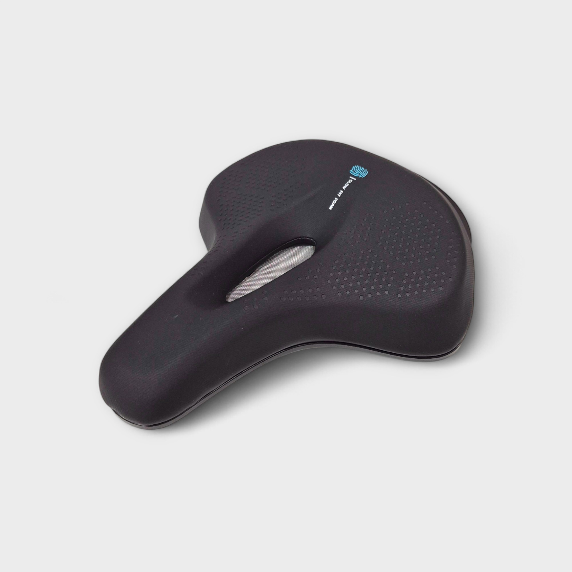 안장(전립선 중대형, E-BIKE겸용) 270x230mm