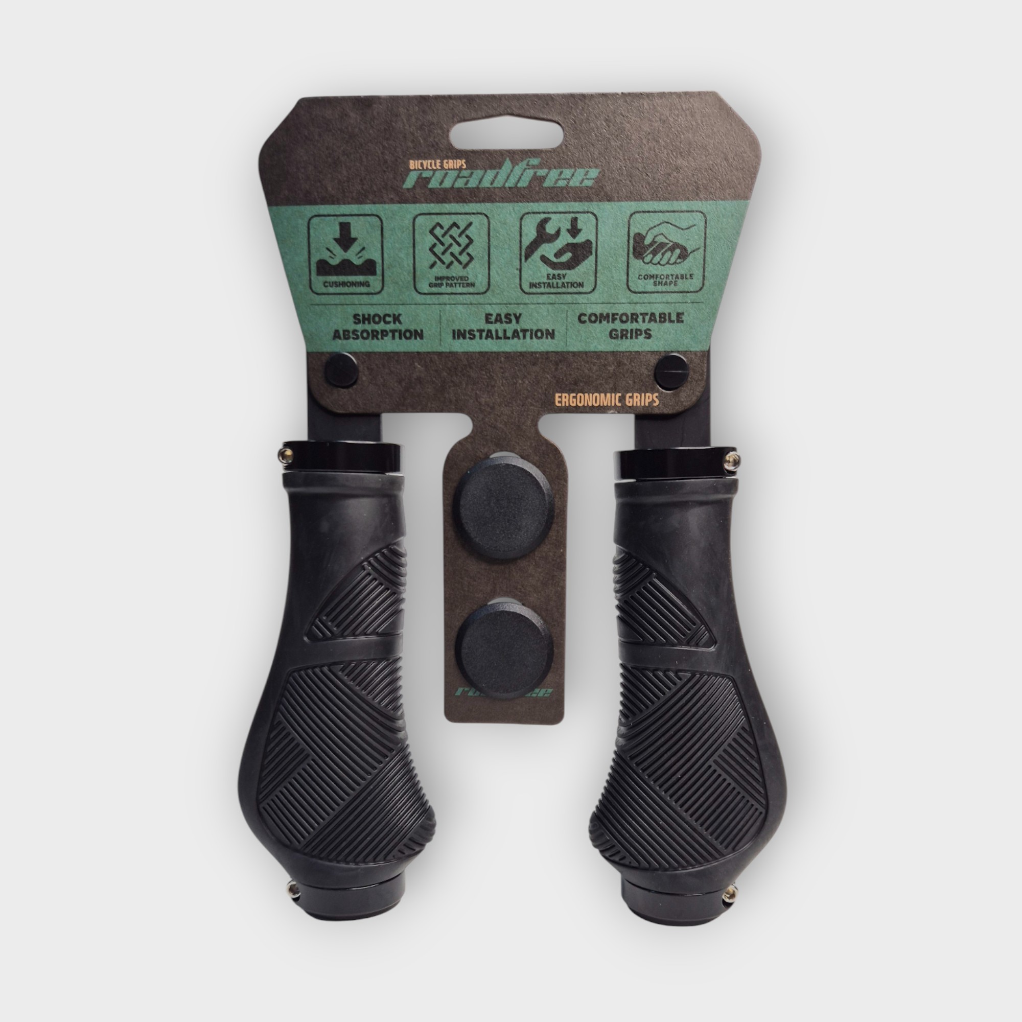 손집(락링고정식 GB-341)