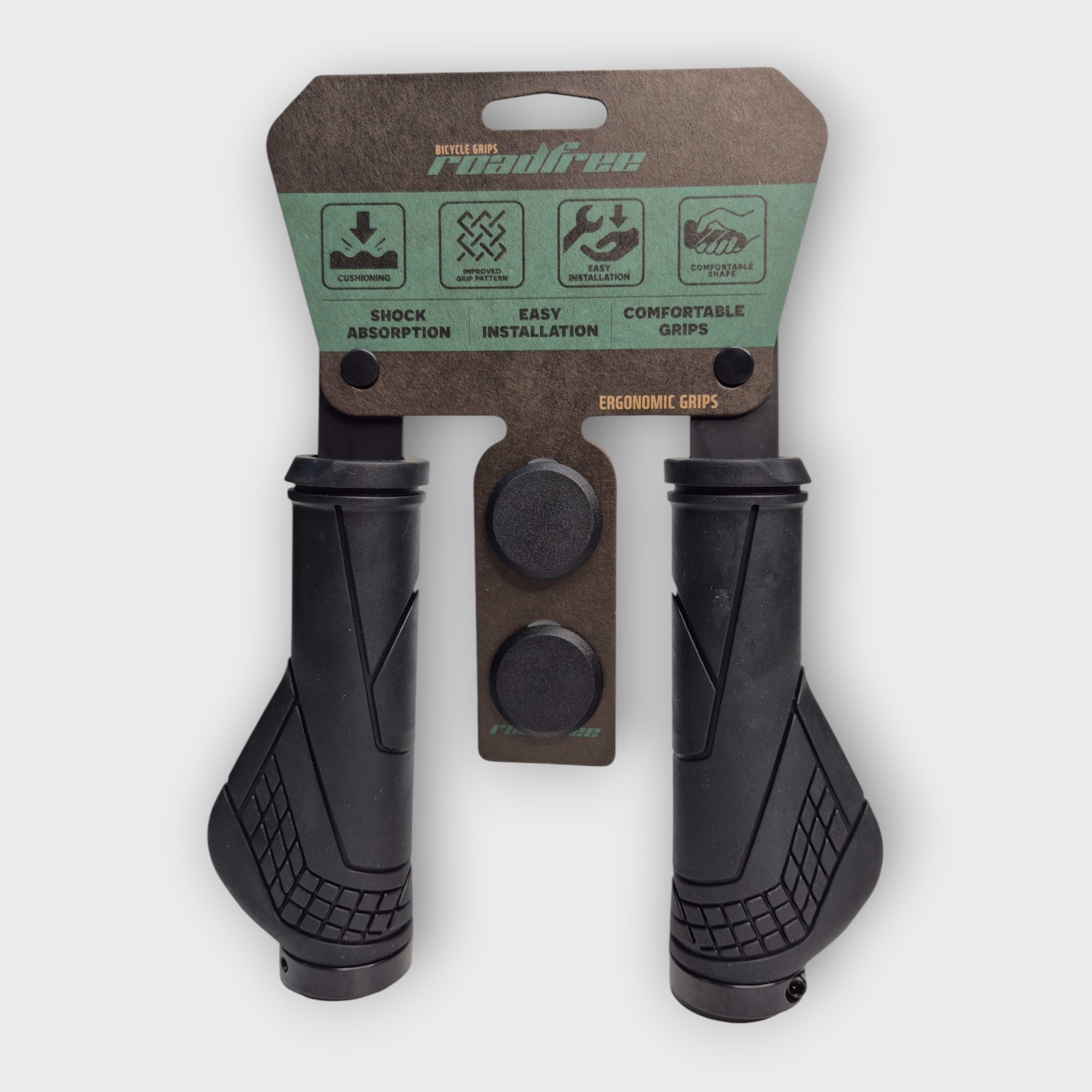 손집(락링고정식 GB-285)