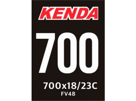 쥬브(700*18/23C, FV 48L, 켄다) 기획