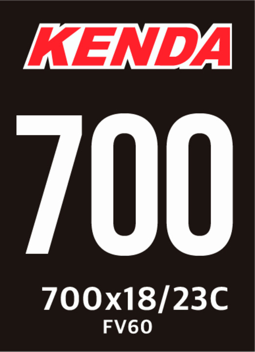 쥬브(700*18/23C, FV60/FV80 켄다) 기획