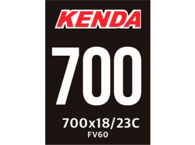 쥬브(700*18/23C, FV60/FV80 켄다) 기획