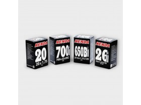 쥬브(20*3.0 AV 48L, E-BIKE, 켄다)